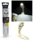 Opakowanie Flexilight Sloth - Lampka do książki - Leniwiec
