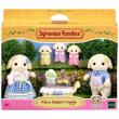 Opakowanie Flora Rabbit Family