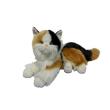 Opakowanie Fluffy Fam kot Calico 30cm 1/12