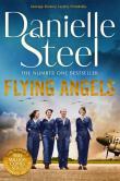 Flying Angels. Autor: Danielle Steel. Dadada.pl Okładka książki Flying Angels