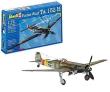 Opakowanie Focke Wulf Ta 152 H 1:72