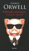 Folwark zwierzęcy pocket. Autor:   Praca zbiorowa. Dadada.pl Okładka książki Folwark zwierzęcy pocket