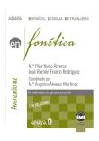 Fonetica avanzado B2. Autor:   Praca zbiorowa. Dadada.pl Okładka książki Fonetica avanzado B2