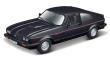 Opakowanie Ford Capri 1600 GT black 1:24 BBURAGO