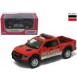 Opakowanie Ford F-150 1:46 MIX