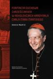 Formacja duchowa chrześcijanina w rekolekcjach.... Autor: Seweryn Wąsik SJ. Dadada.pl Okładka książki Formacja duchowa chrześcijanina w rekolekcjach...