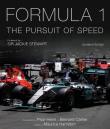 Formula One: The Pursuit of Speed. Autor: Hamilton Maurice. Dadada.pl Okładka książki Formula One: The Pursuit of Speed