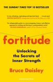 Fortitude. Autor: Daisley 	Bruce. Dadada.pl Okładka książki Fortitude