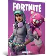 FORTNITE. Notebook Miss Banksy CELL (wersja ukraińska). Autor: Opracowanie zbiorowe. Dadada.pl Okładka książki FORTNITE. Notebook Miss Banksy CELL (wersja ukraińska)