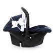 Opakowanie Fotelik do samochodu Deluxe z baldachimem 67981AA