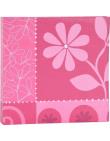Opakowanie Fotoalbum kieszeniowy klejony różowy