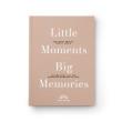 Opakowanie Fotoalbum mini Little Moments Big Memories