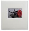 Opakowanie Fotoalbum tradycyjny szyty DBCL-50W(B) White PL