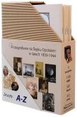 Fotografowie na Śląsku Opolskim w latach 1839-1944. Autor: Szybkowski Bogusław. Dadada.pl Okładka książki Fotografowie na Śląsku Opolskim w latach 1839-1944