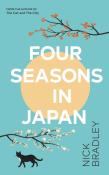 Okładka książki Four Seasons in Japan