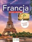 Francja Smak i piękno - uszkodzone. Autor: Opracowanie zbiorowe. Dadada.pl Okładka książki Francja Smak i piękno - uszkodzone