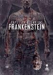 Okładka książki Frankenstein