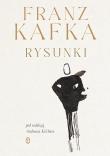 Okładka książki Franz Kafka. Rysunki
