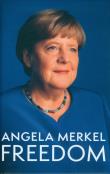 Freedom. Autor: Angela Merkel. Dadada.pl Okładka książki Freedom