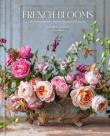 French Blooms. Autor: Sigman Sandra. Dadada.pl Okładka książki French Blooms