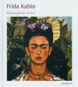 Frida Kahlo Masterpieces of Art.. Autor: Julian Beecroft. Dadada.pl Okładka książki Frida Kahlo Masterpieces of Art.