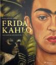 FRIDA KAHLO: PAINTER & HER. Autor: Prignitz-Poda Helga. Dadada.pl Okładka książki FRIDA KAHLO: PAINTER & HER
