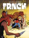Okładka książki Frnck T.3 Poświęcenie