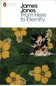 From Here to Eternity. Autor: Jones James. Dadada.pl Okładka książki From Here to Eternity