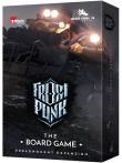 Opakowanie Frostpunk: Dreadnought Expansion REBEL