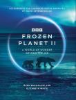 Okładka książki Frozen Planet II