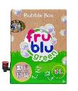Opakowanie Fru Blu Bubble Box z kranikiem 3l