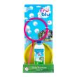 Opakowanie Fru Blu zestaw obręcz + płyn 0,4l