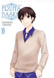 Okładka książki Fruits Basket. Tom 10