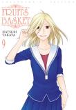 Okładka książki Fruits Basket. Tom 9