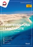 Okładka książki Fuerteventura i Lanzarote
