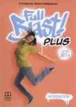 Full Blast! Plus B1+ WB+CD MM PUBLICATIONS. Autor: H.Q.Mitchell, Marileni Malkogianni. Dadada.pl Okładka książki Full Blast! Plus B1+ WB+CD MM PUBLICATIONS