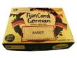 Fun Card German Passiv CREATIVO. Autor: Szot Maria. Dadada.pl Okładka książki Fun Card German Passiv CREATIVO