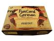 Fun Card German Perfekt CREATIVO. Autor: Szot Maria. Dadada.pl Okładka książki Fun Card German Perfekt CREATIVO