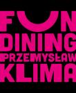 Okładka książki Fun dining. Prosto i genialnie