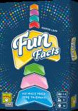 Fun Facts. Autor: Lapp Kasper. Dadada.pl Okładka książki Fun Facts
