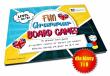 Fun Grammar Board Games Level A2/B1 CREATIVO. Autor: Dwornik Paweł. Dadada.pl Okładka książki Fun Grammar Board Games Level A2/B1 CREATIVO