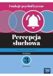 Funkcje psychol. Koncentracja uwagi KP3. Autor: Czechowska Zyta, Majkowska Jolanta. Dadada.pl Okładka książki Funkcje psychol. Koncentracja uwagi KP3