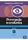 Funkcje psychol. Percepcja wzrokowa KP 3. Autor: Czechowska Zyta, Majkowska Jolanta. Dadada.pl Okładka książki Funkcje psychol. Percepcja wzrokowa KP 3