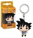 Opakowanie Funko Brelok POP Goku