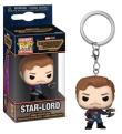 Opakowanie Funko Brelok POP Guardians: Star-Lord
