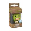 Opakowanie Funko Brelok POP Shrek
