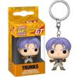 Opakowanie Funko Brelok POP Trunks