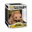 Okładka książki FUNKO DC BLACK ADAM Black Adam on Throne 64187