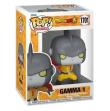 Opakowanie Funko Figurka POP Animation: Gamma 1