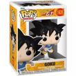 Opakowanie Funko Figurka POP Animation: Goku